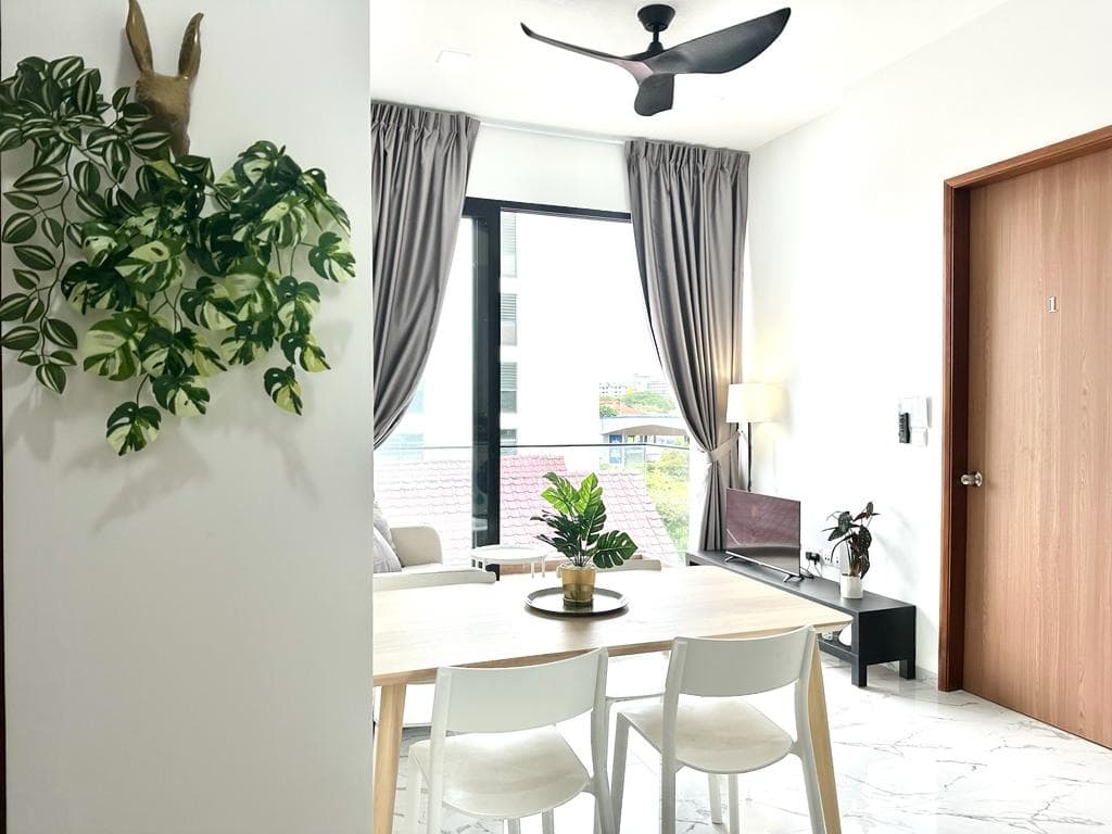 11 MATTAR in D14, Singapore - Photo 2