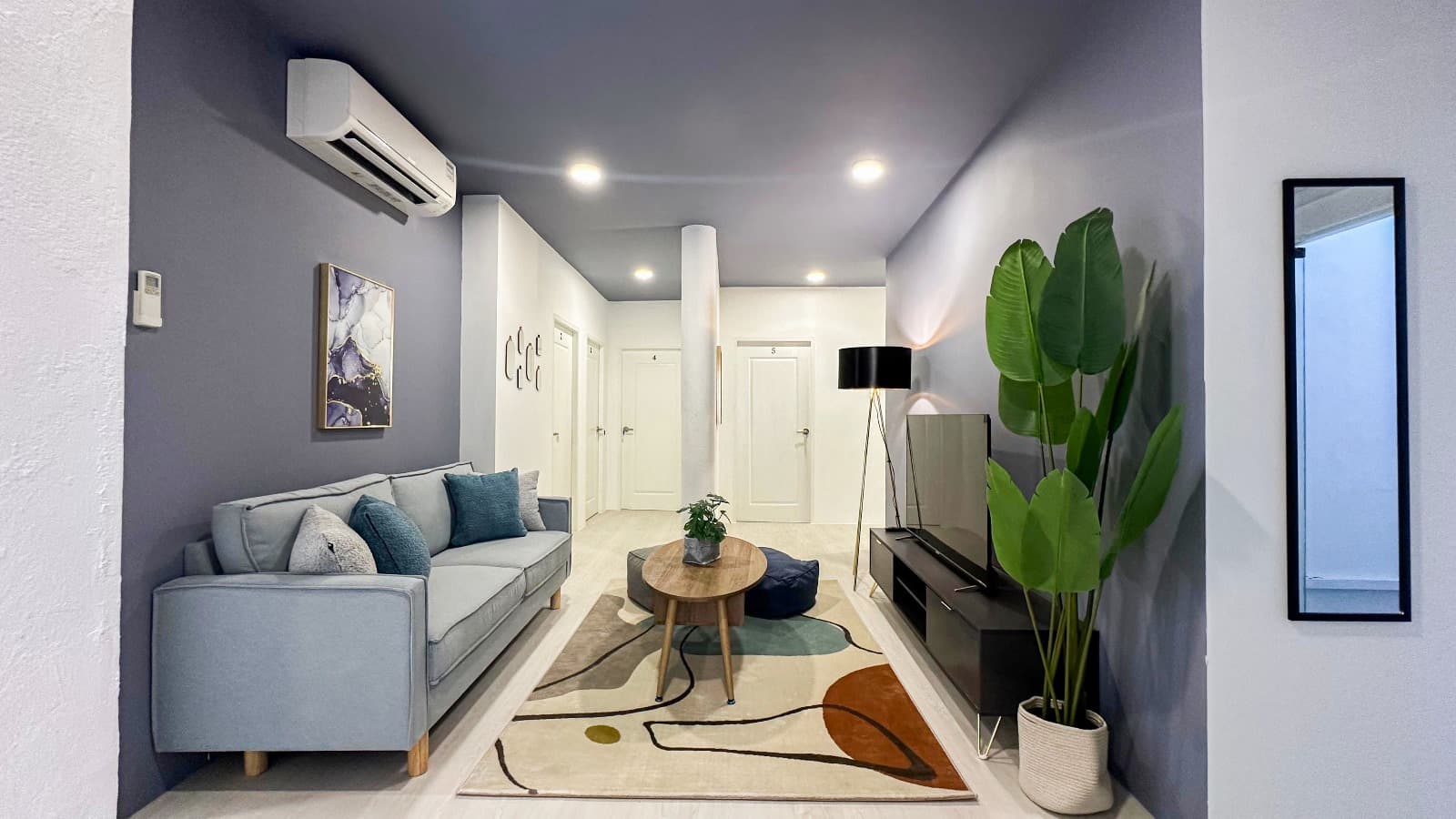 117 KILLINEY ROAD in D09, Singapore - Photo 2