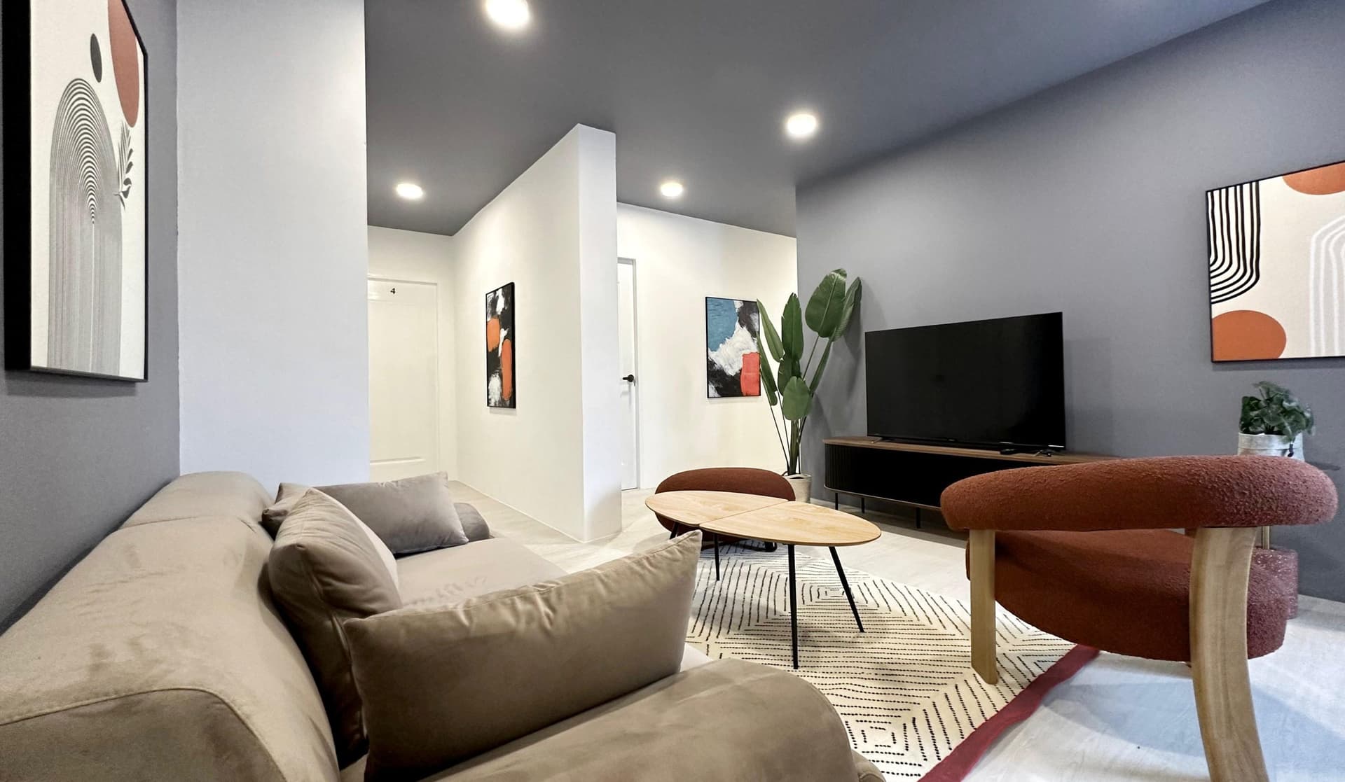 117 KILLINEY ROAD in D09, Singapore - Photo 3