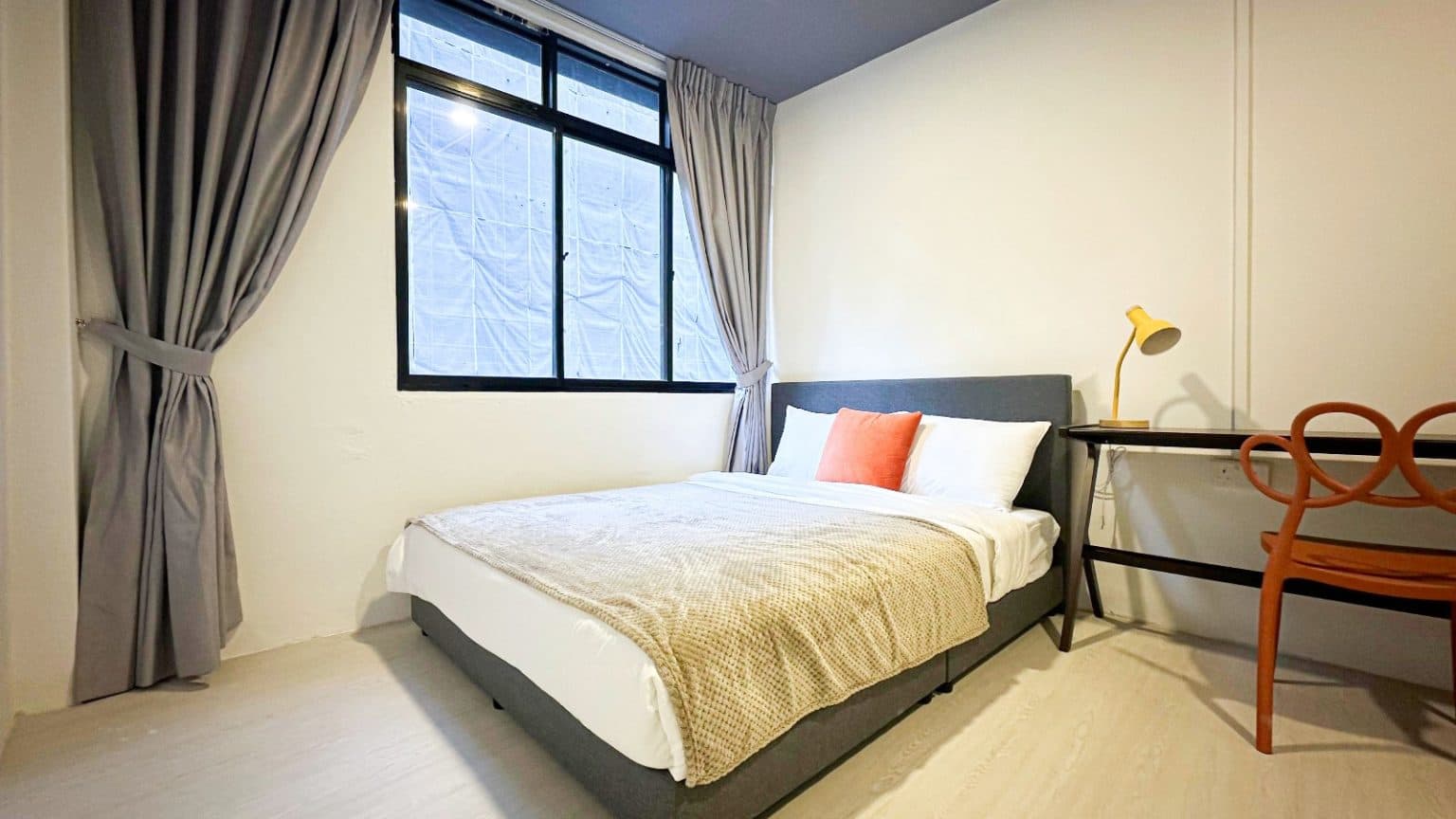 Common at 117 KILLINEY ROAD in D09, Singapore - Photo 2