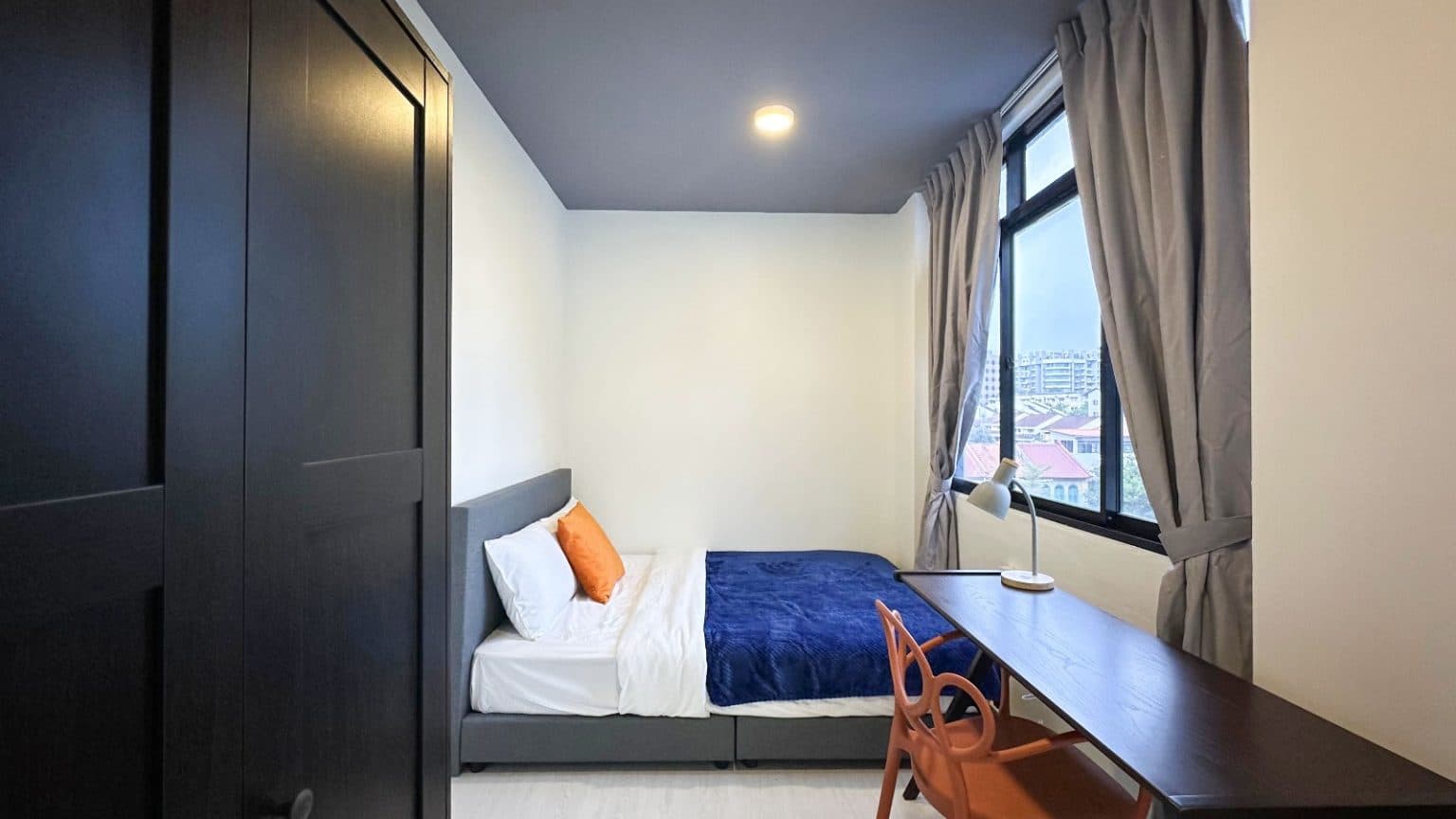 Common at 117 KILLINEY ROAD in D09, Singapore - Photo 3