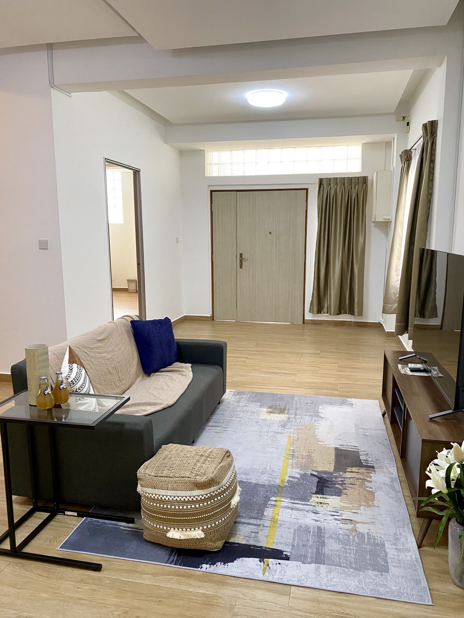 11A MARIA AVENUE in D15, Singapore