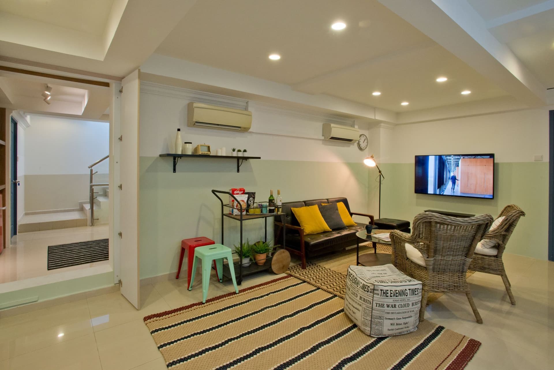 12 ENG HOON in D03, Singapore - Photo 2