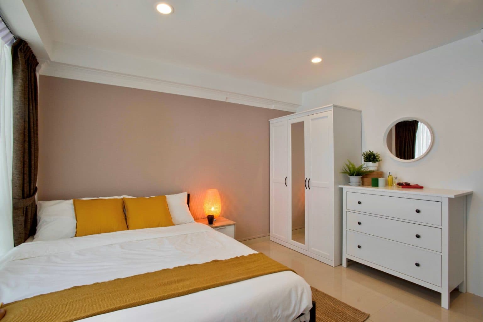 Ensuite at 12 ENG HOON in D03, Singapore - Photo 2