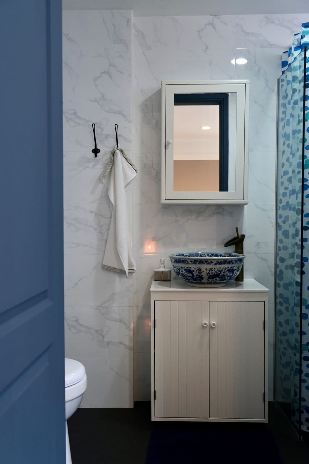 Ensuite at 12 ENG HOON in D03, Singapore - Photo 3