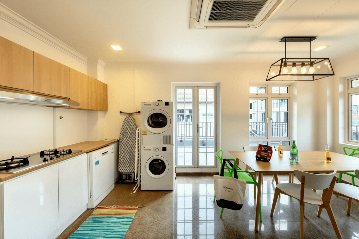 12 Sixth Avenue in D10, Singapore - Photo 3