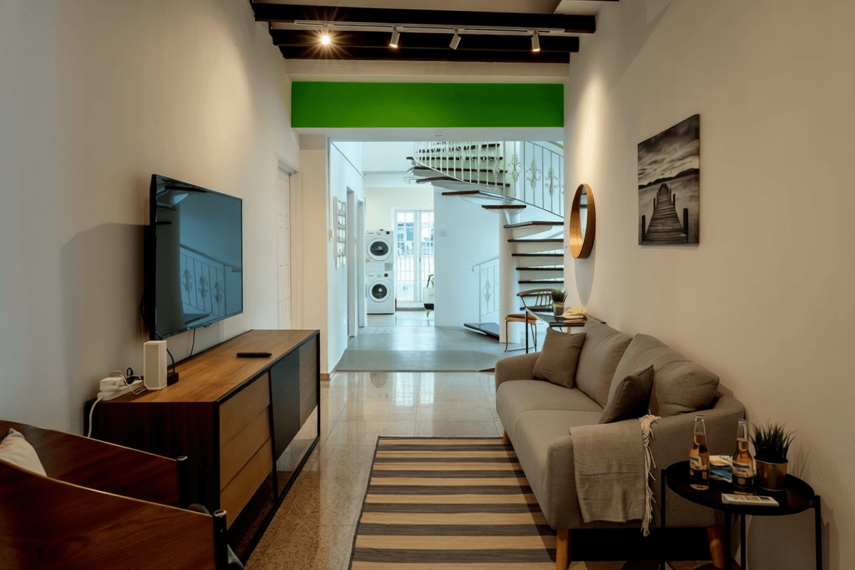 Common at 12 Sixth Avenue in D10, Singapore - Photo 3