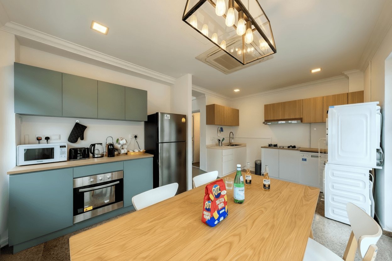 Common at 12 Sixth Avenue in D10, Singapore - Photo 4