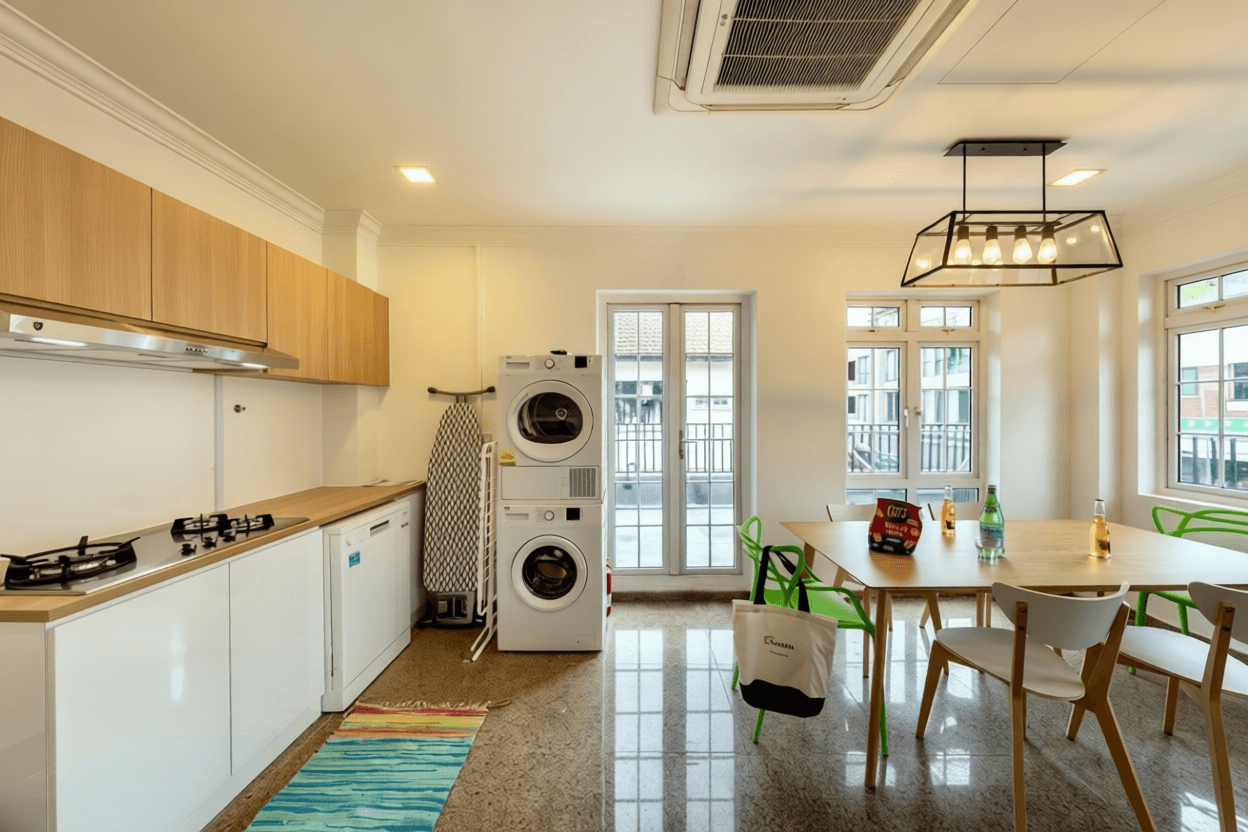 Ensuite at 12 Sixth Avenue in D10, Singapore - Photo 5