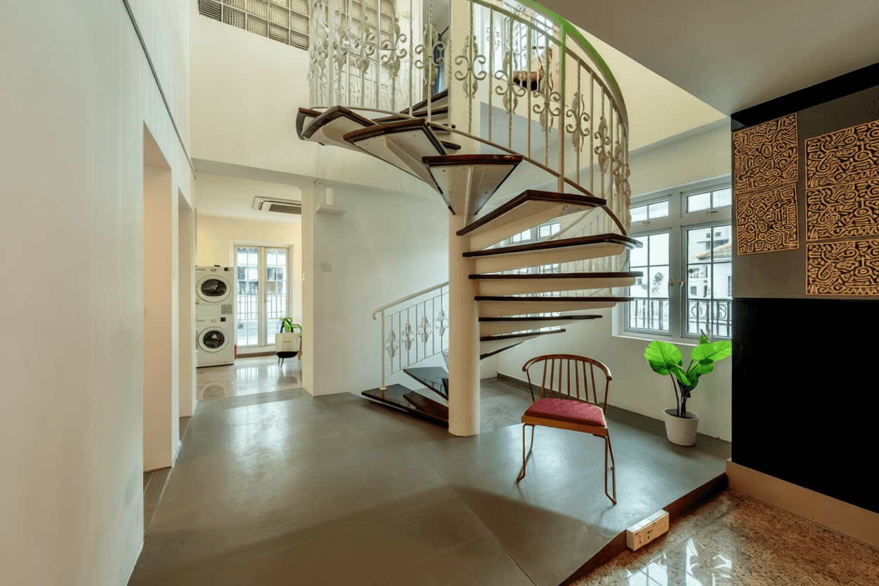Common at 12 Sixth Avenue in D10, Singapore - Photo 2