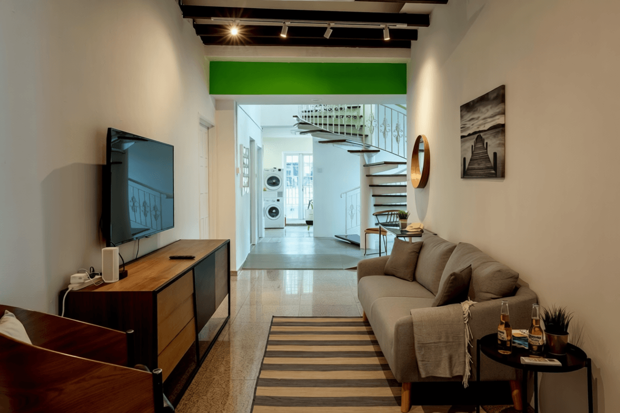 Common at 12 Sixth Avenue in D10, Singapore - Photo 3