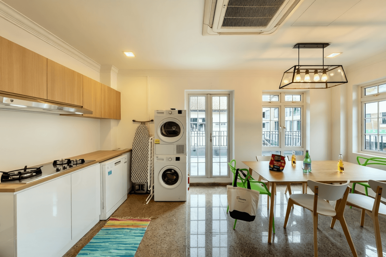 Common at 12 Sixth Avenue in D10, Singapore - Photo 5