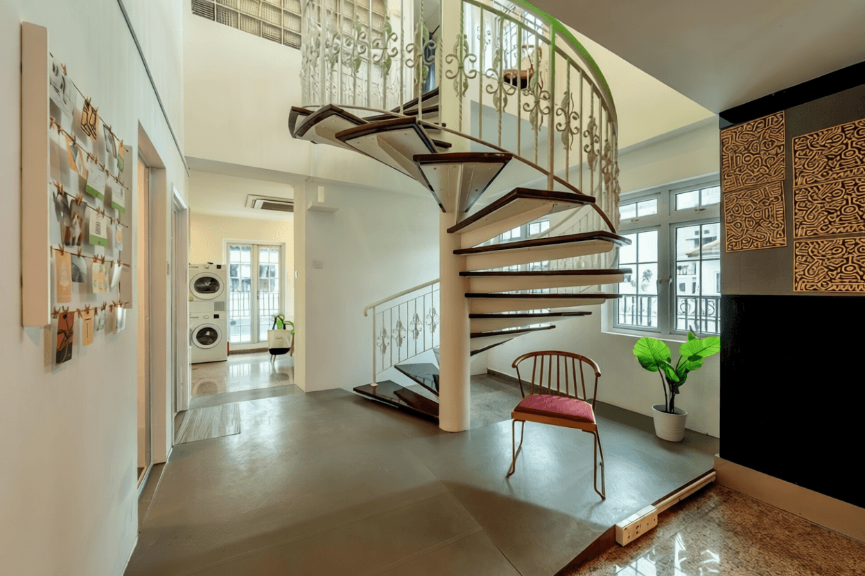 Common at 12 Sixth Avenue in D10, Singapore - Photo 2