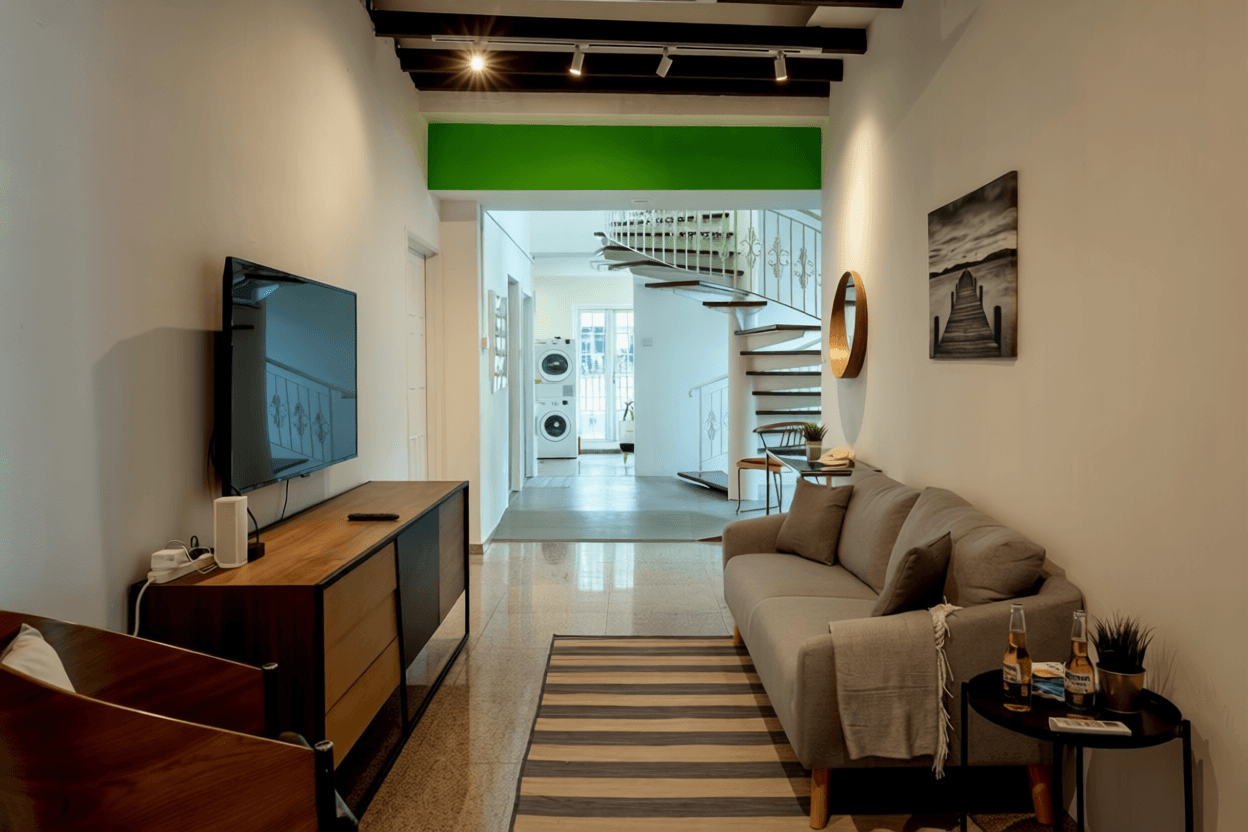 Common at 12 Sixth Avenue in D10, Singapore - Photo 3
