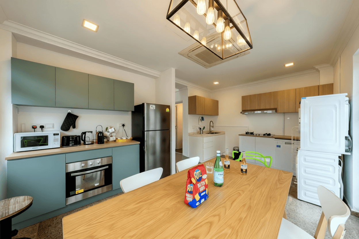 Common at 12 Sixth Avenue in D10, Singapore - Photo 4