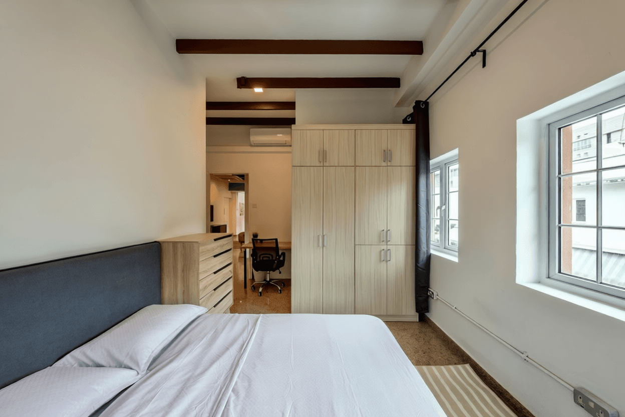 Common at 12 Sixth Avenue in D10, Singapore - Photo 2
