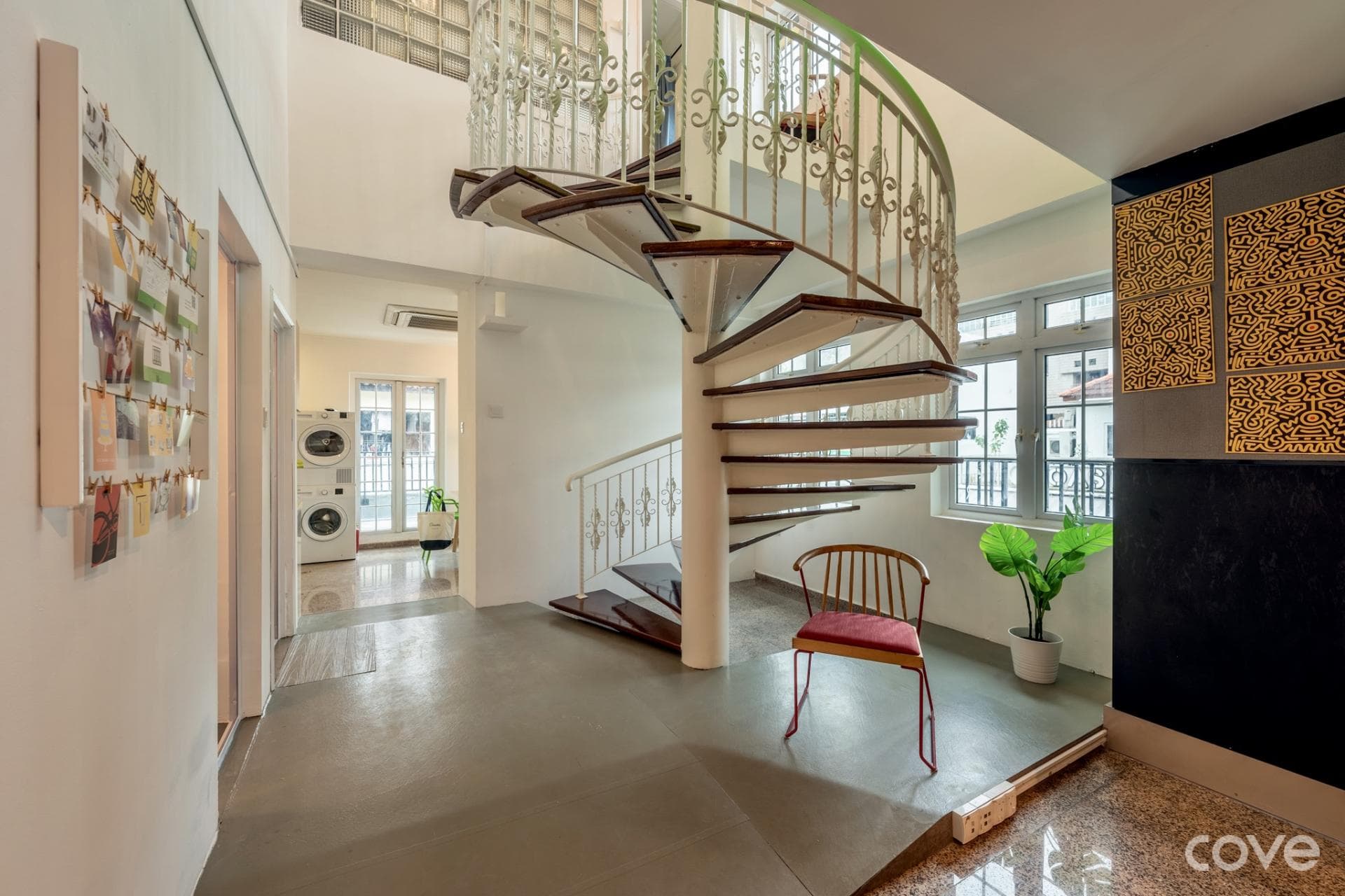 Common at 12 Sixth Avenue in D10, Singapore - Photo 3