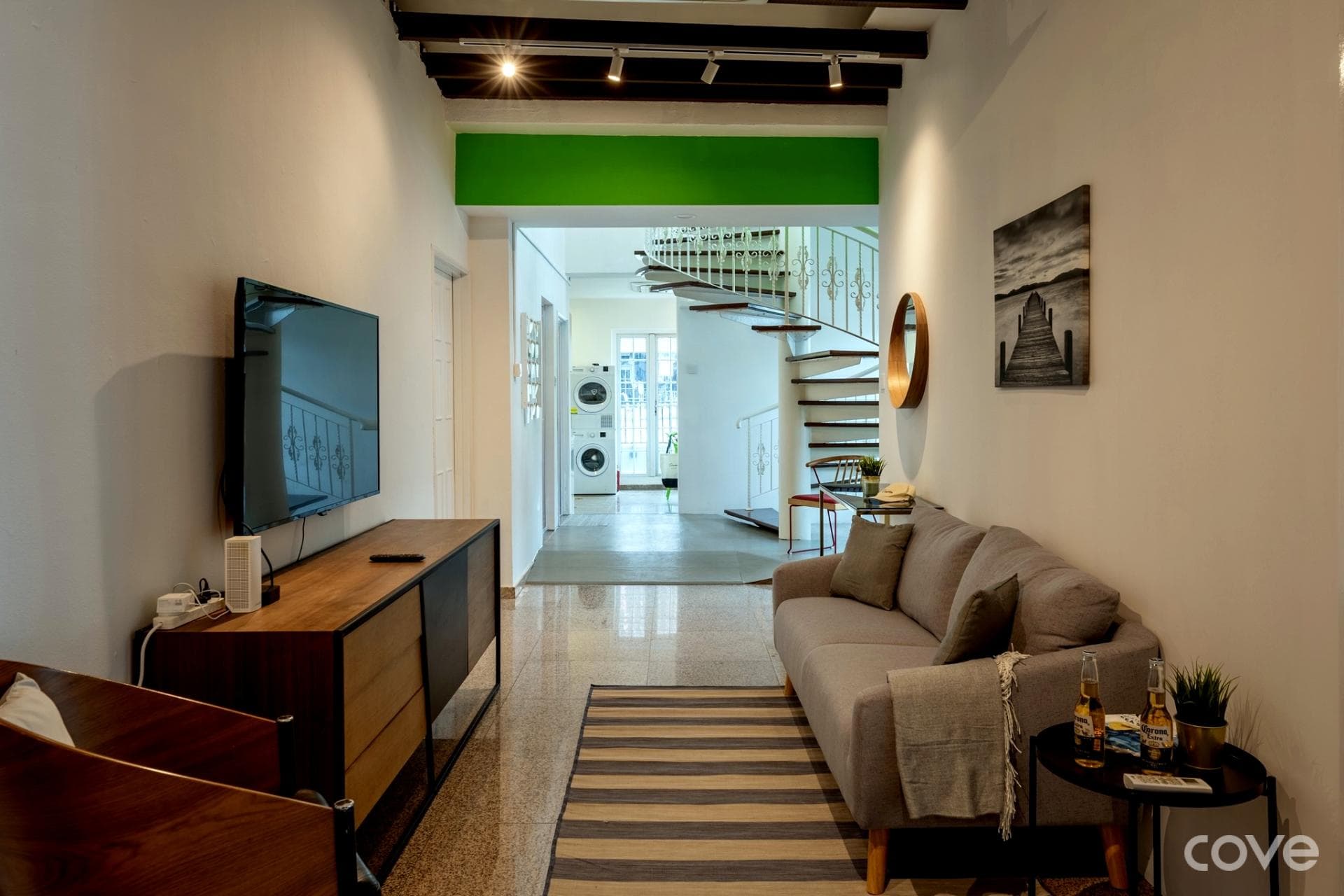 Common at 12 Sixth Avenue in D10, Singapore - Photo 3