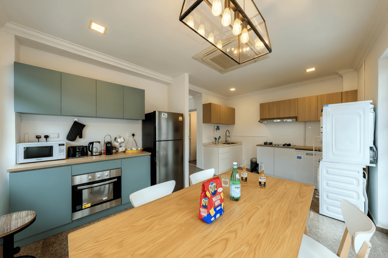 Common at 12 Sixth Avenue in D10, Singapore - Photo 4
