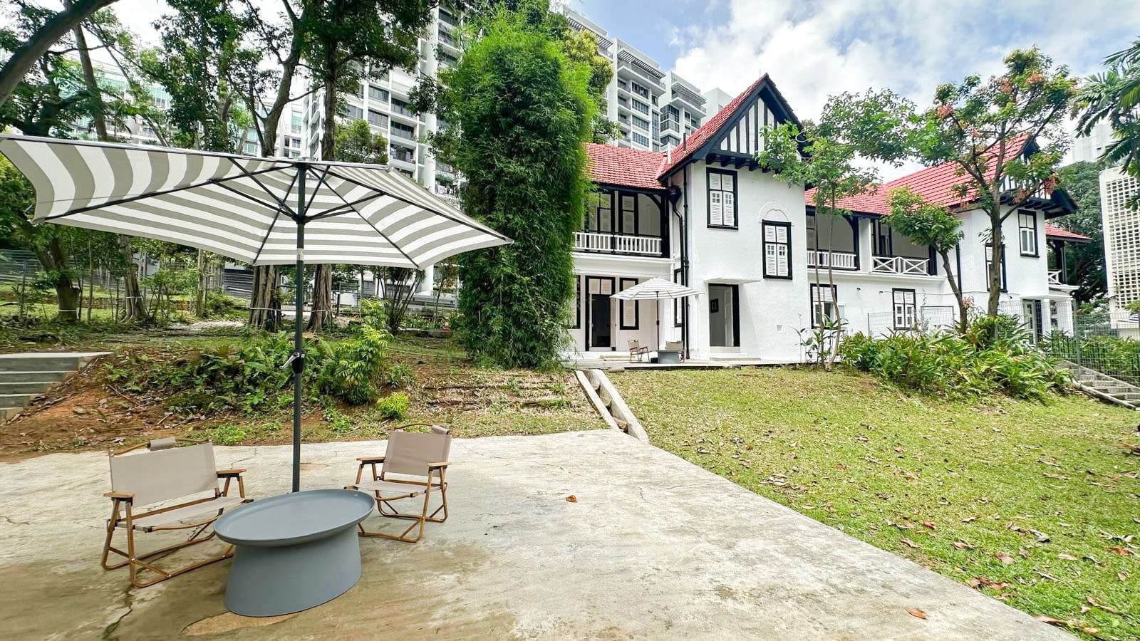 125 WOODLEIGH PARK in D13, Singapore