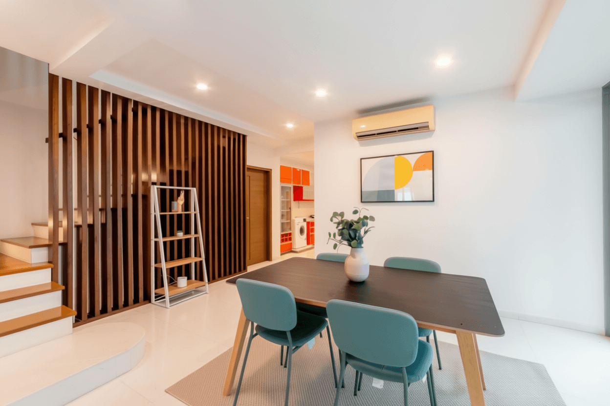 12A Lorong Salleh in D14, Singapore - Photo 5