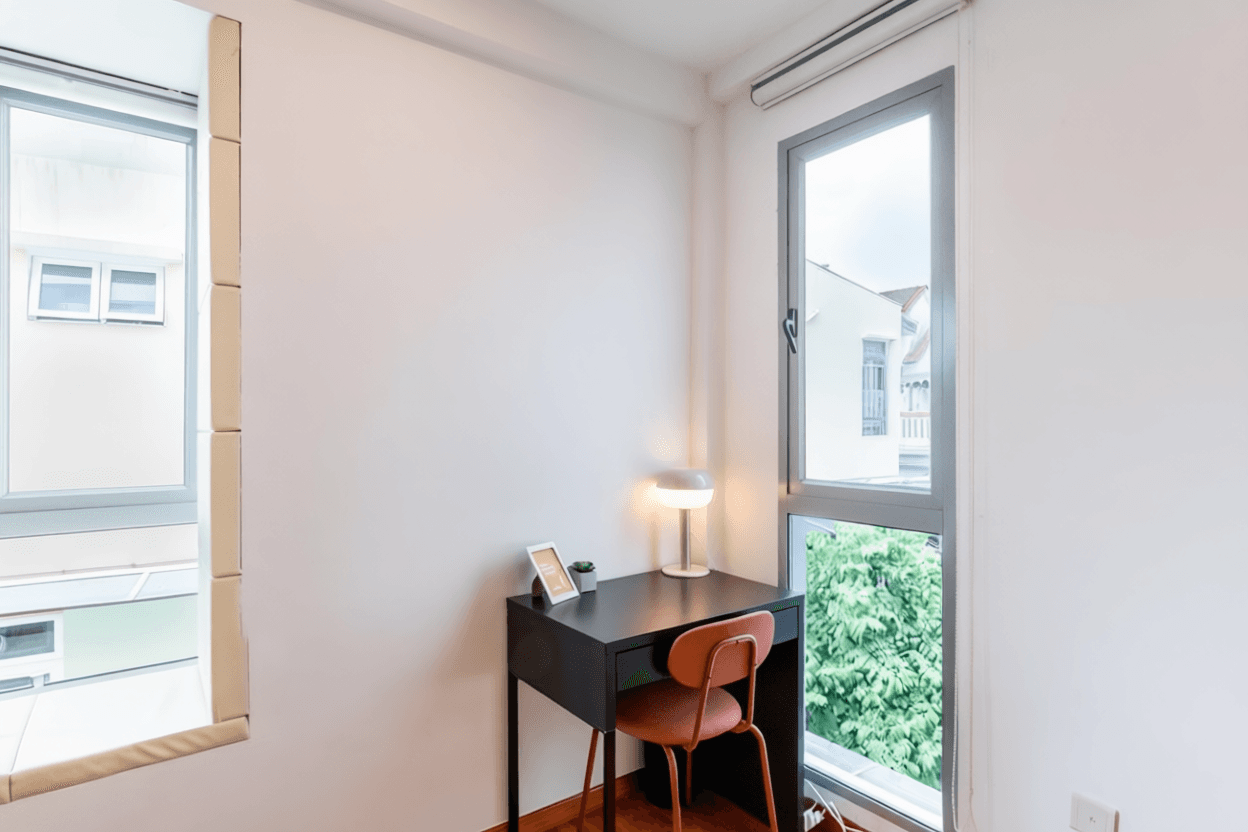 Ensuite at 12A Lorong Salleh in D14, Singapore - Photo 4