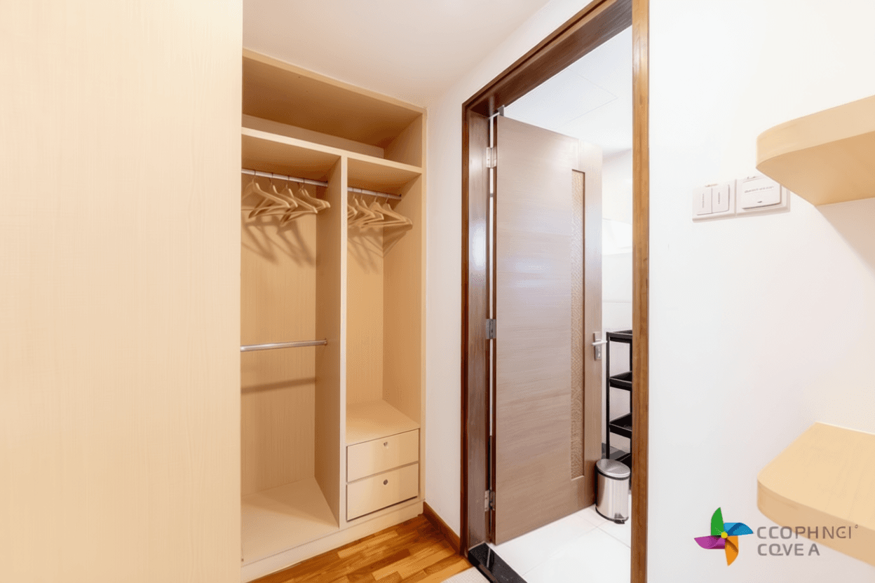 Ensuite at 12A Lorong Salleh in D14, Singapore - Photo 5