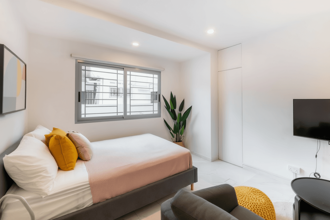 Studio at 12A Lorong Salleh in D14, Singapore - Photo 2