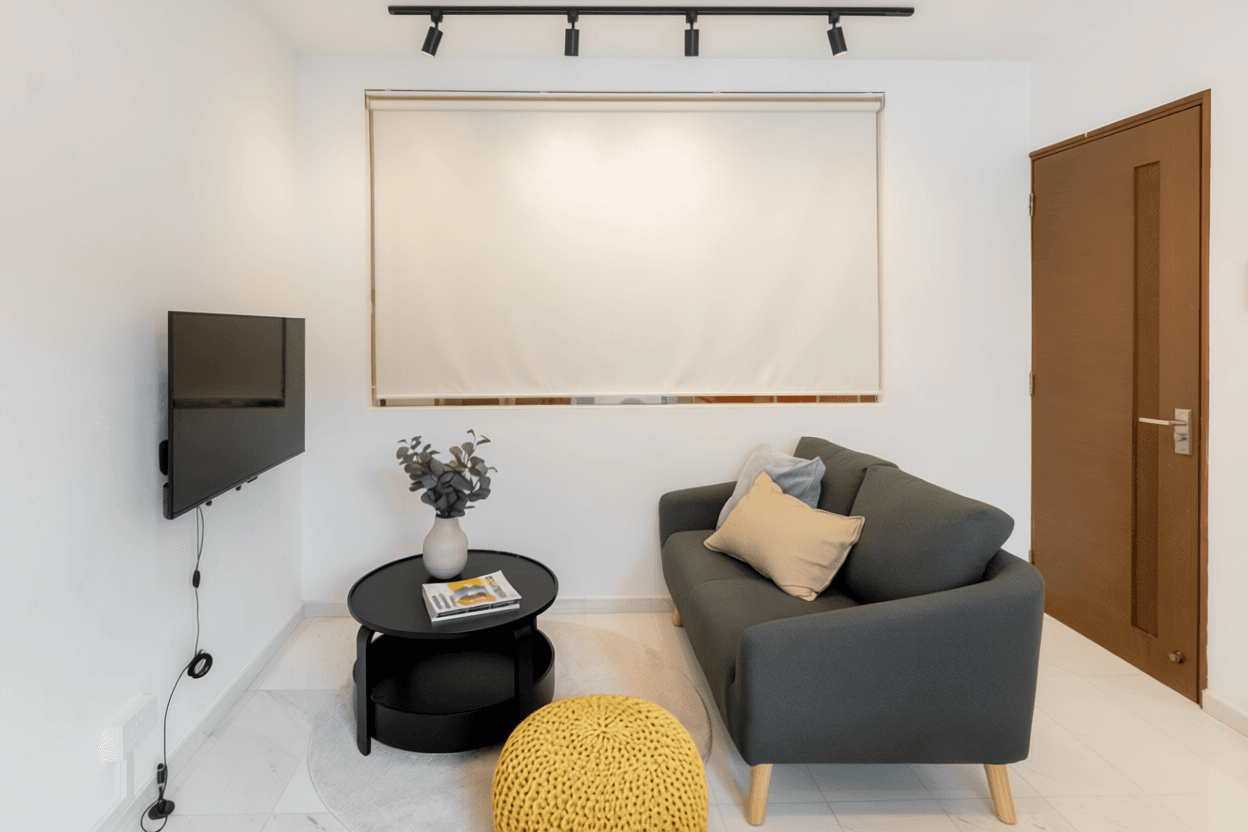 Studio at 12A Lorong Salleh in D14, Singapore - Photo 3