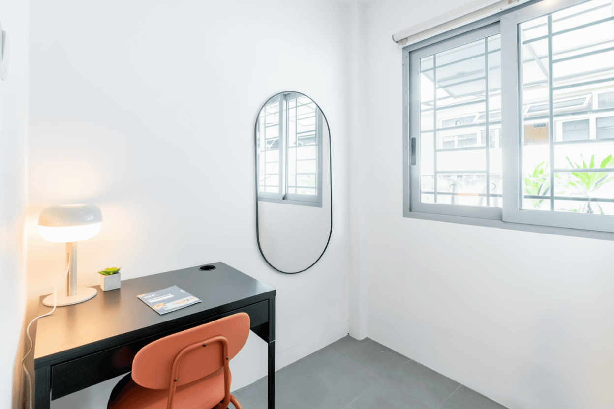 Studio at 12A Lorong Salleh in D14, Singapore - Photo 4