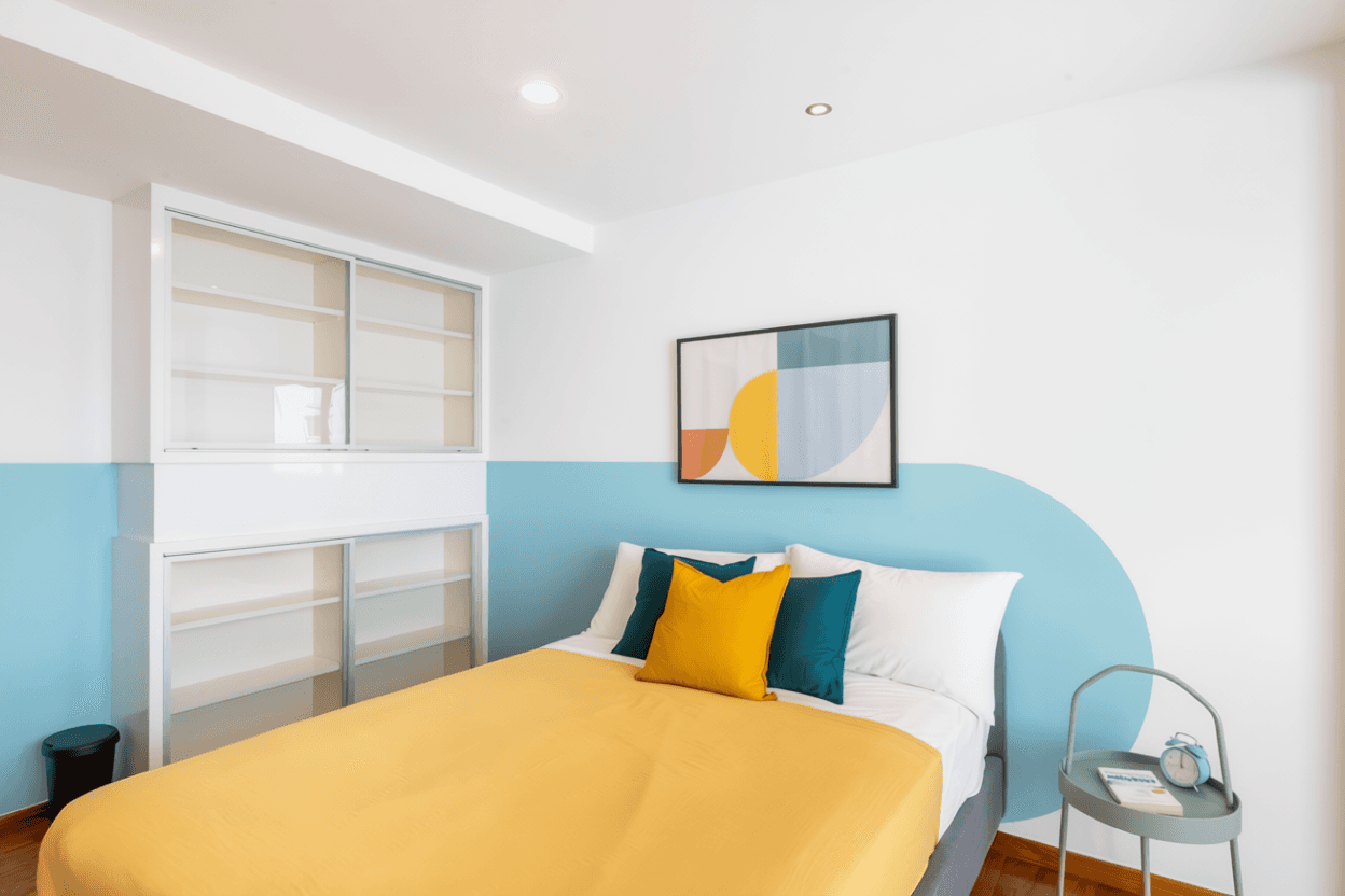 Ensuite at 12A Lorong Salleh in D14, Singapore - Photo 3