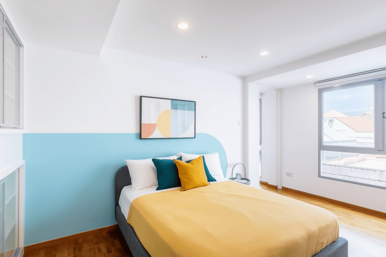 Ensuite at 12A Lorong Salleh in D14, Singapore - Photo 4