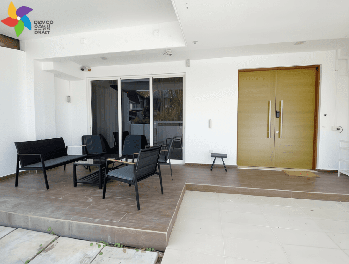 132 Lorong Sarina in D14, Singapore - Photo 2
