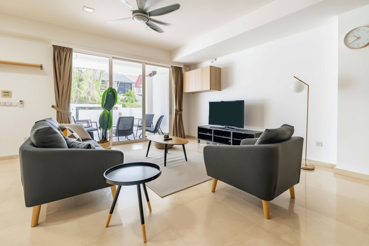 132 Lorong Sarina in D14, Singapore - Photo 3
