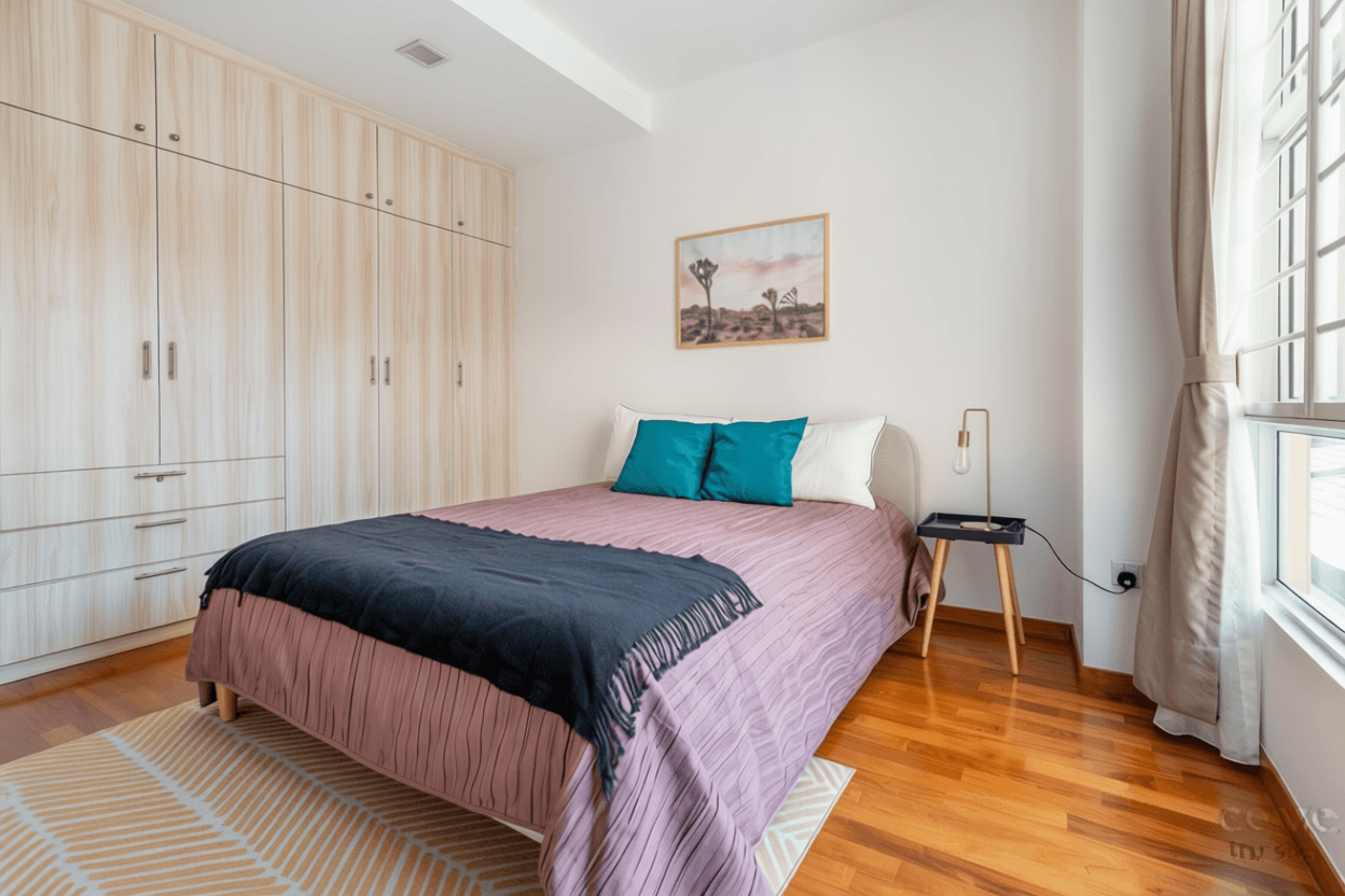 Common at 132 Lorong Sarina in D14, Singapore - Photo 2