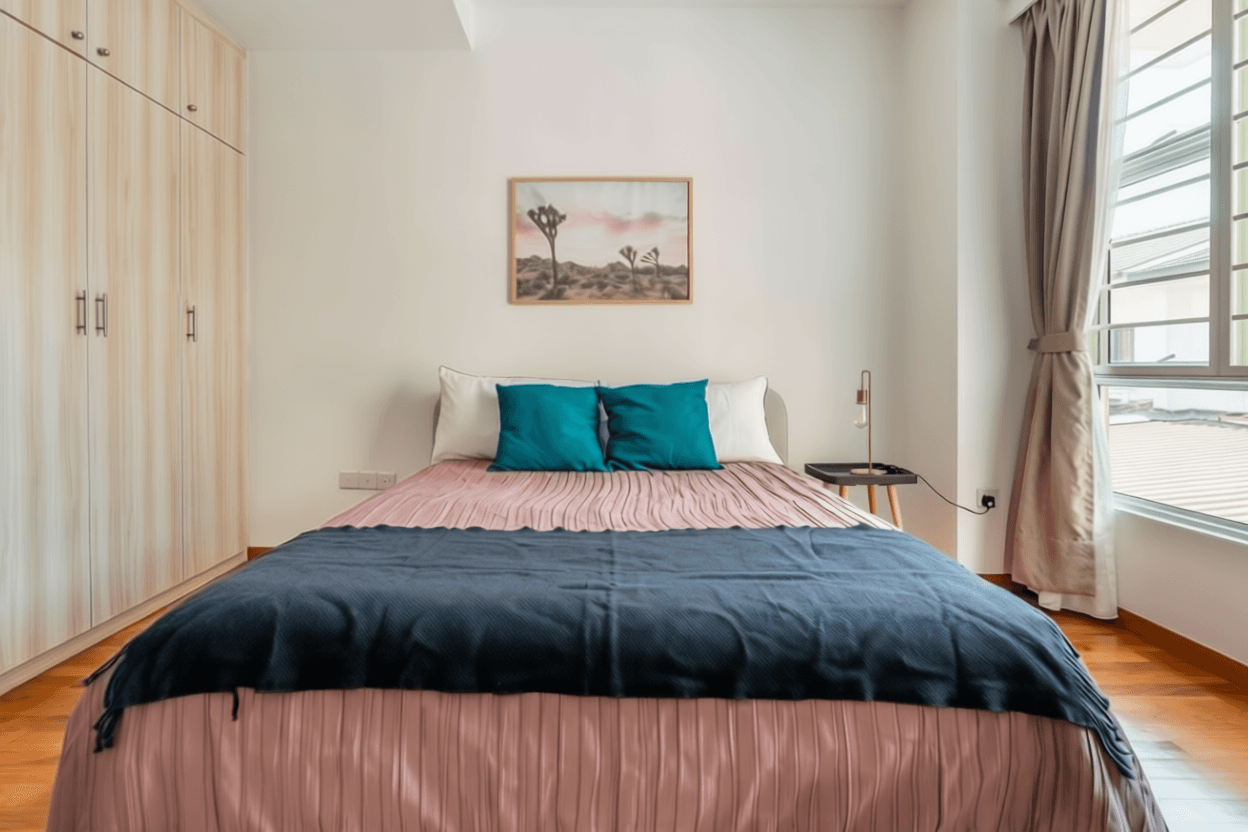 Common at 132 Lorong Sarina in D14, Singapore - Photo 3