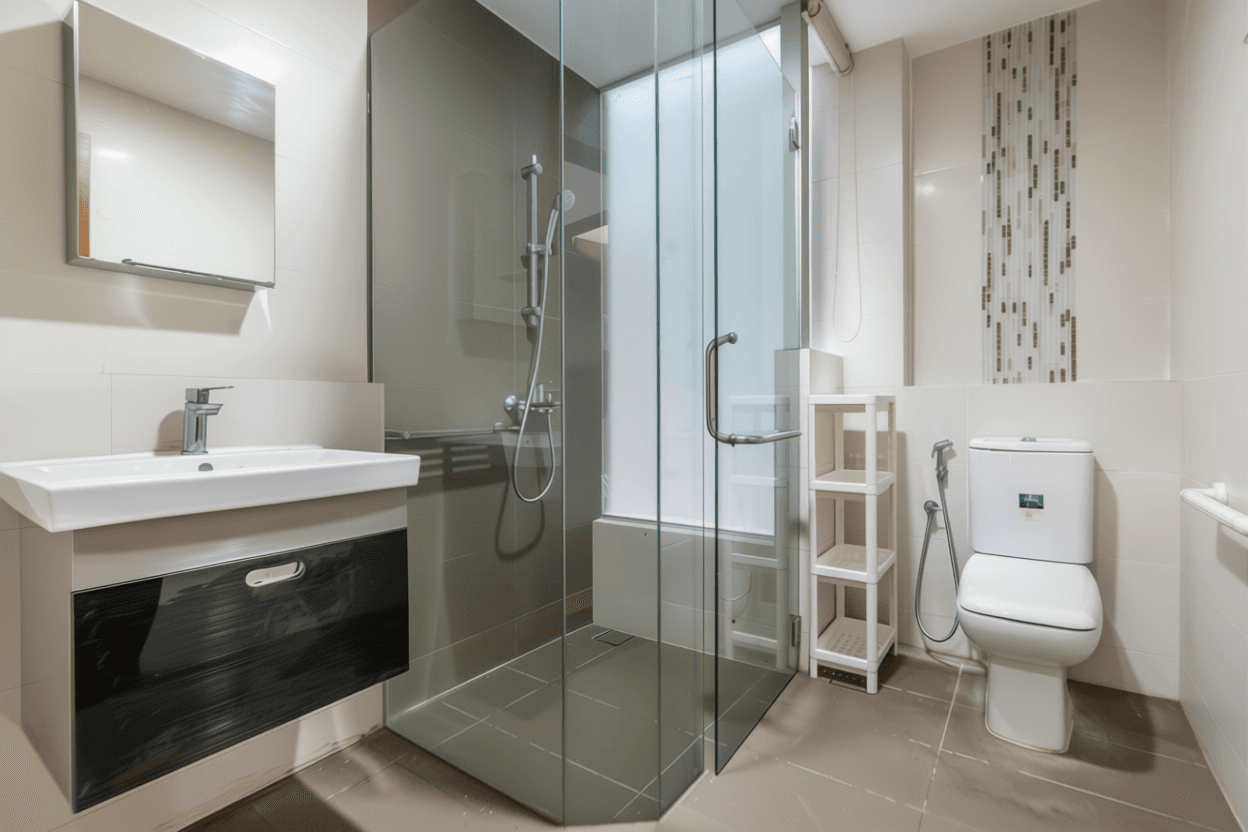 Common at 132 Lorong Sarina in D14, Singapore - Photo 4