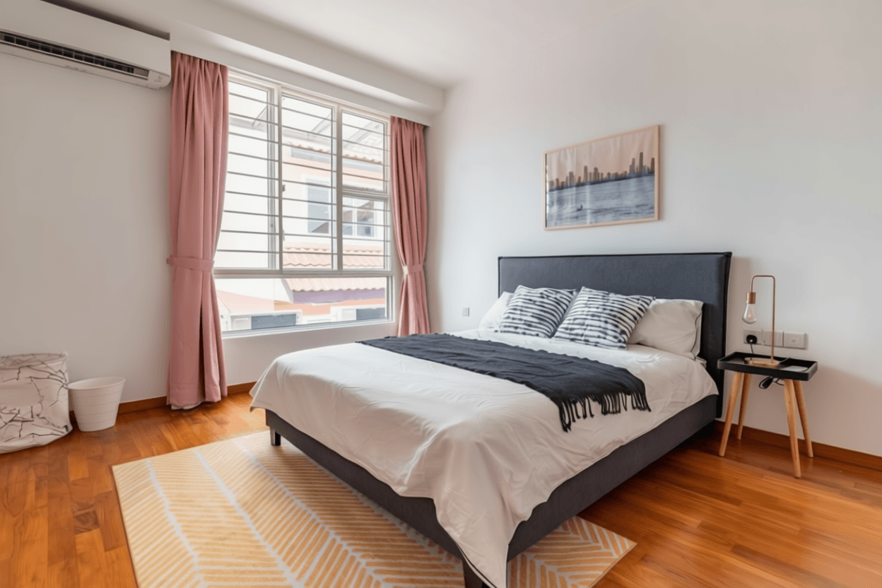 Common at 132 Lorong Sarina in D14, Singapore - Photo 2