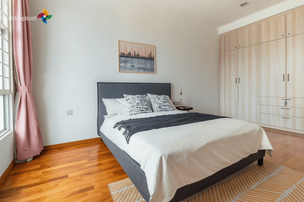 Common at 132 Lorong Sarina in D14, Singapore - Photo 3