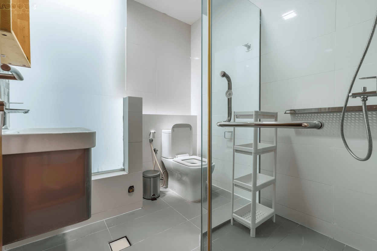 Common at 132 Lorong Sarina in D14, Singapore - Photo 4