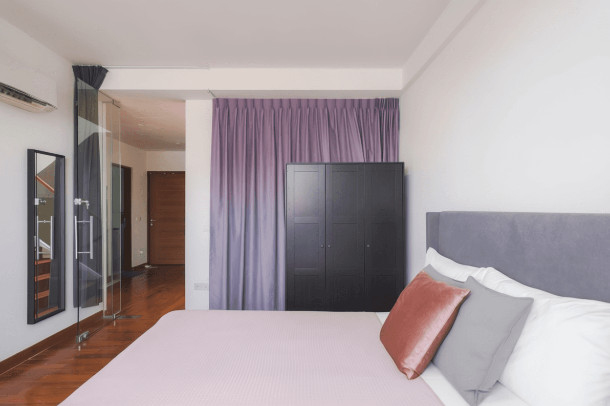 Common at 132 Lorong Sarina in D14, Singapore - Photo 2