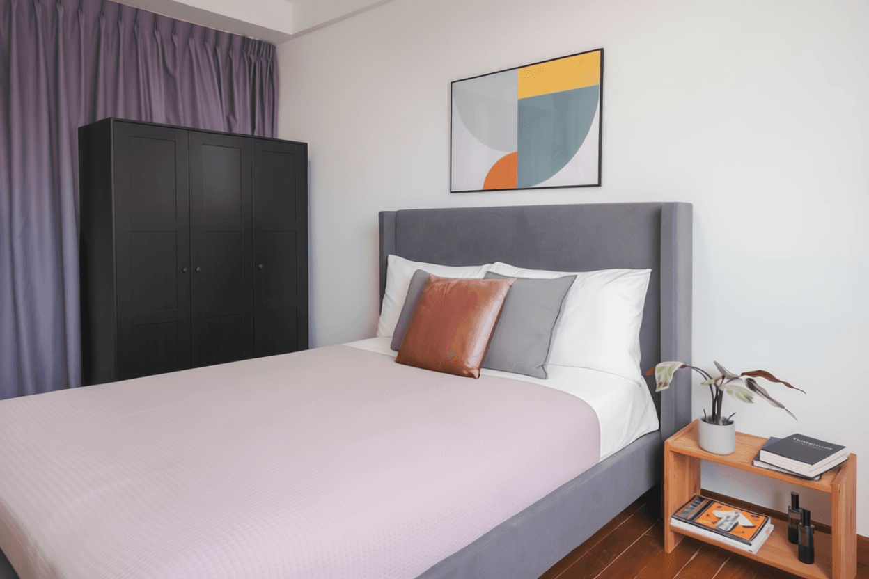 Common at 132 Lorong Sarina in D14, Singapore - Photo 3