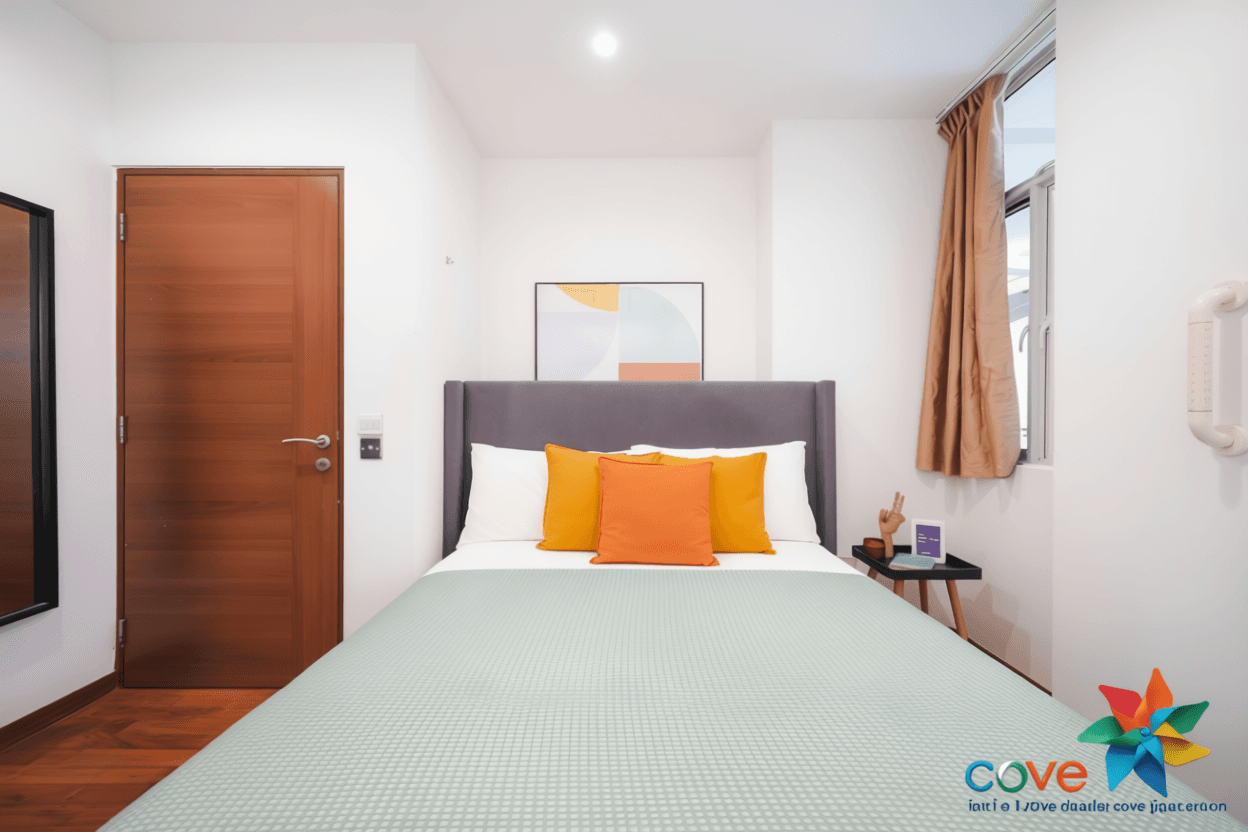 Common at 132 Lorong Sarina in D14, Singapore - Photo 3