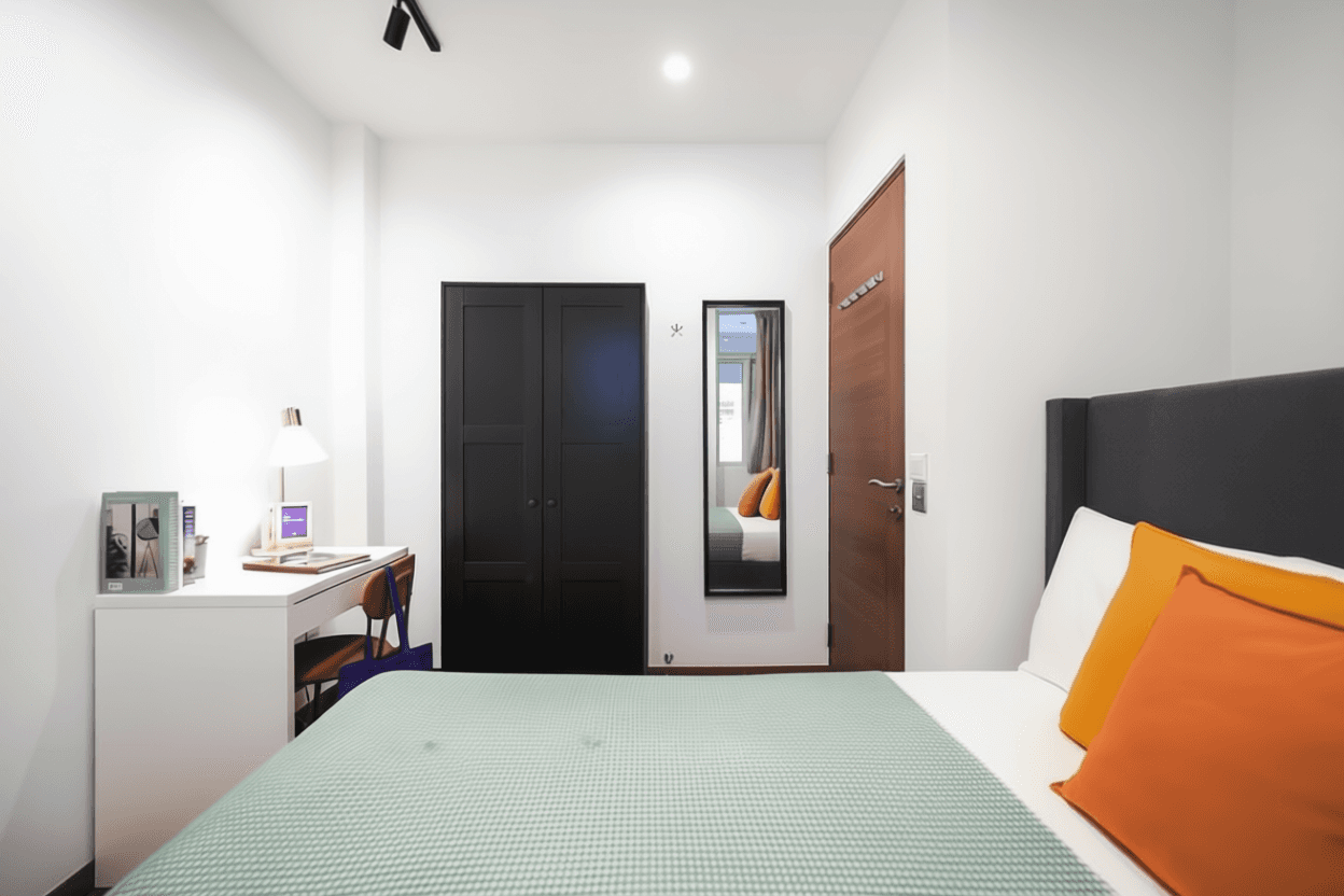 Common at 132 Lorong Sarina in D14, Singapore - Photo 4