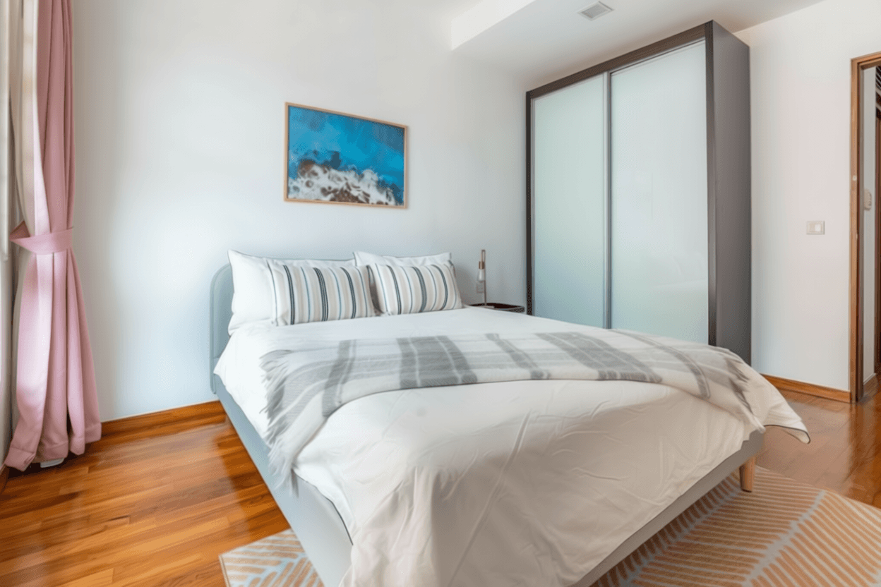 Common at 132 Lorong Sarina in D14, Singapore - Photo 3