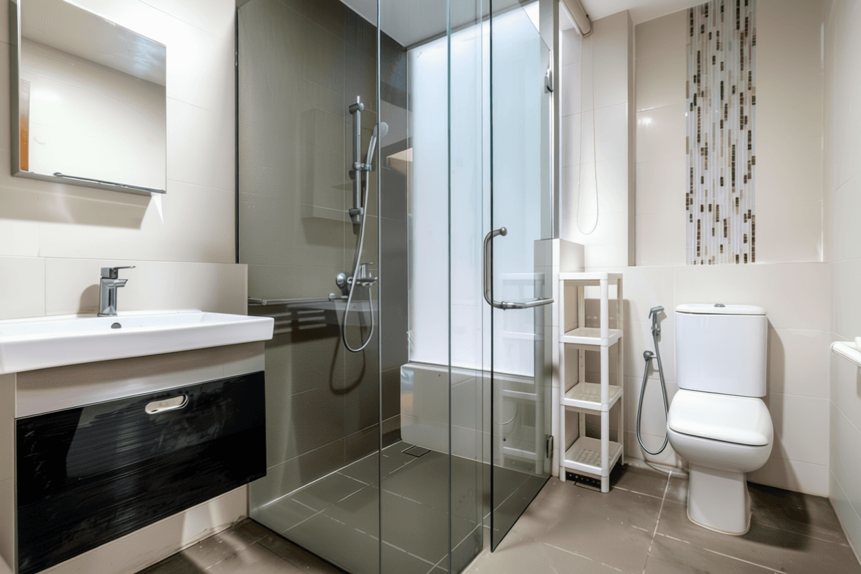 Common at 132 Lorong Sarina in D14, Singapore - Photo 4