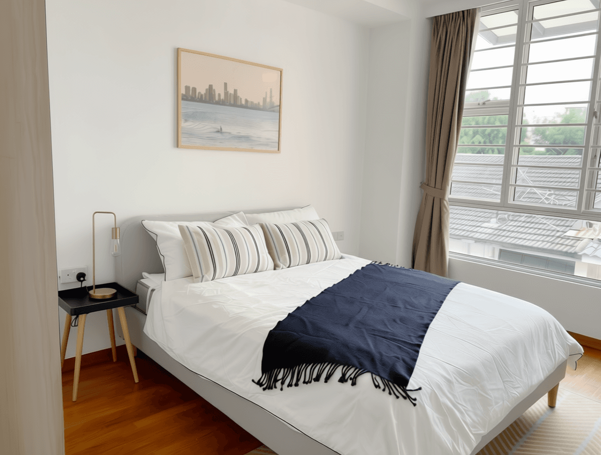 Common at 132 Lorong Sarina in D14, Singapore - Photo 2