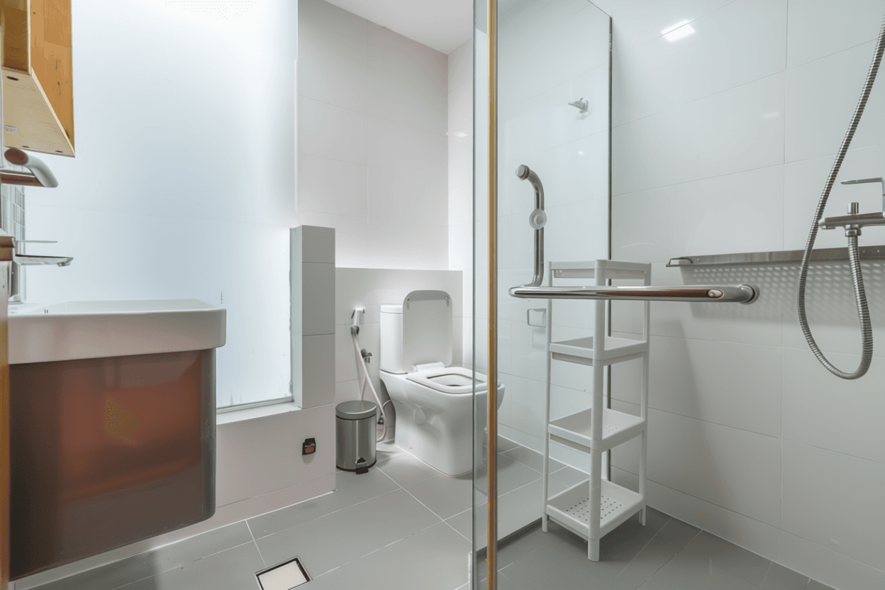 Common at 132 Lorong Sarina in D14, Singapore - Photo 3