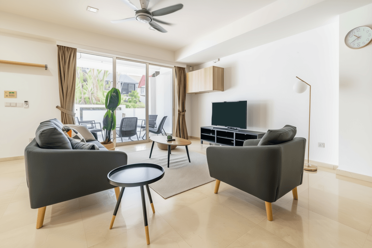Common at 132 Lorong Sarina in D14, Singapore - Photo 5