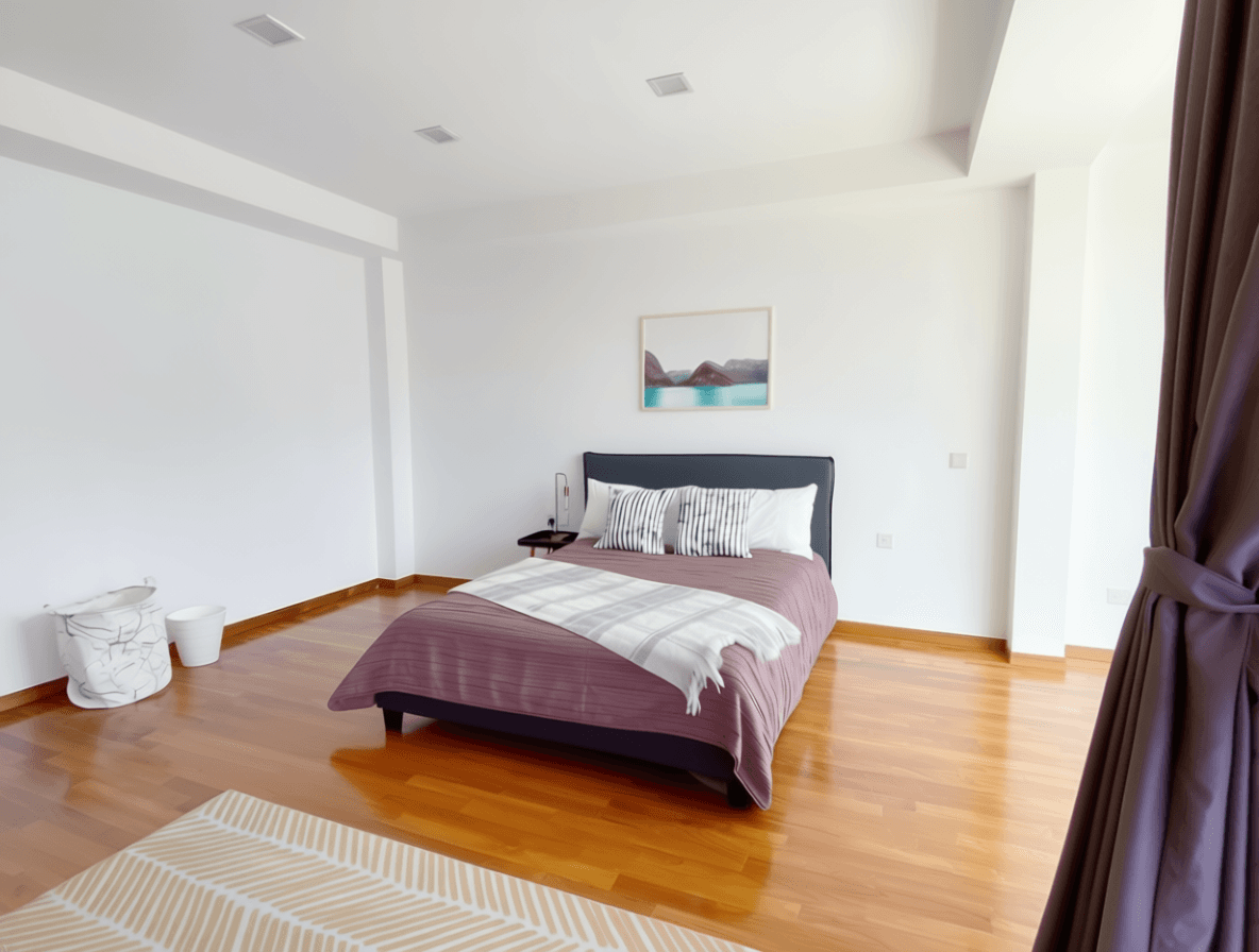 Ensuite at 132 Lorong Sarina in D14, Singapore - Photo 3